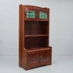 1172 1491 BOOK CASE